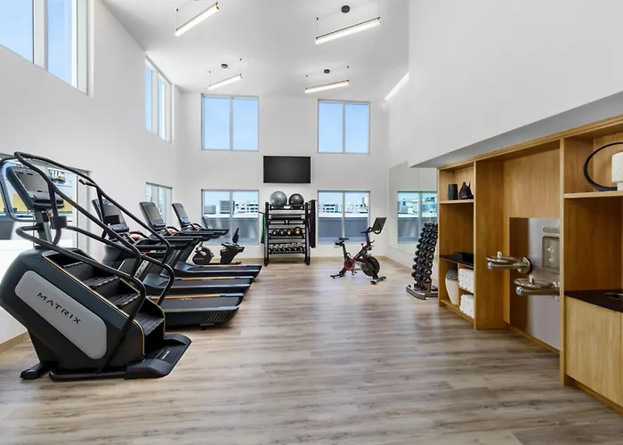 Ac Hotel St Petersburg Downtown