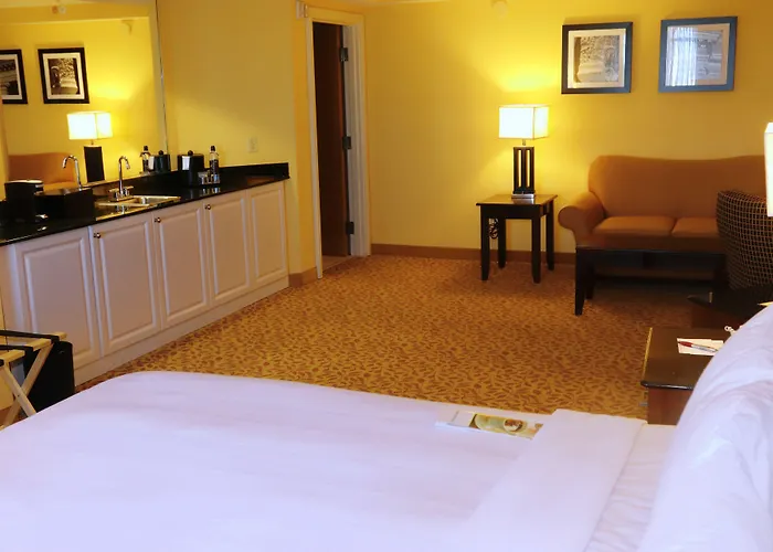 St. Petersburg Marriott Clearwater